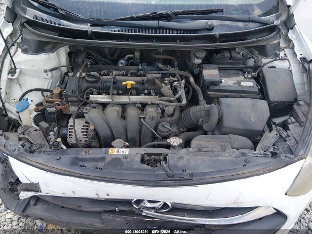 Aukcja sprzedaży 2013 Hyundai Elantra Gt, vin: KMHD35LE6DU080427, numer aukcji: 46005291