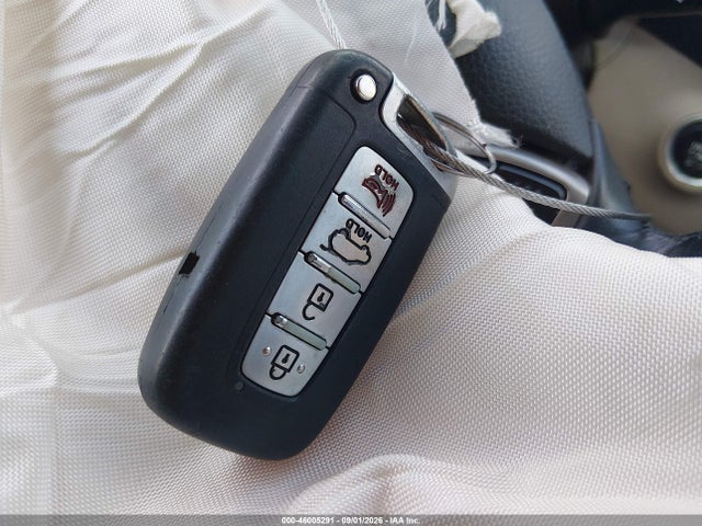 Aukcja sprzedaży 2013 Hyundai Elantra Gt, vin: KMHD35LE6DU080427, numer aukcji: 46005291