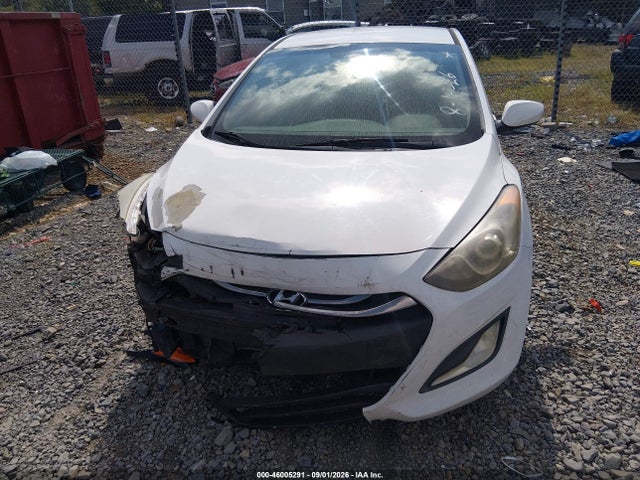 Aukcja sprzedaży 2013 Hyundai Elantra Gt, vin: KMHD35LE6DU080427, numer aukcji: 46005291