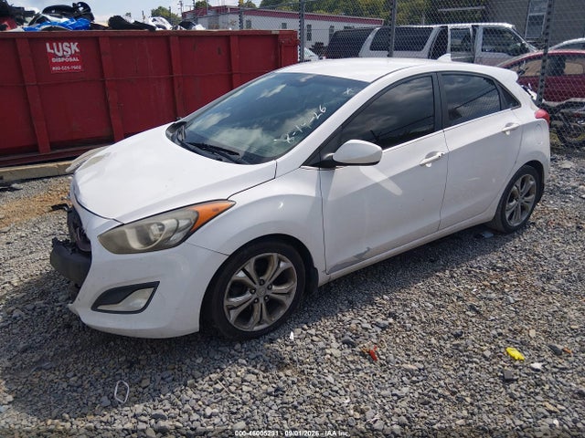 Aukcja sprzedaży 2013 Hyundai Elantra Gt, vin: KMHD35LE6DU080427, numer aukcji: 46005291