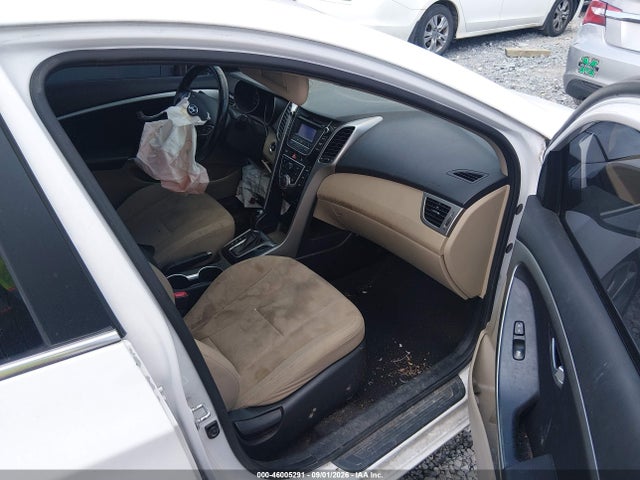 Aukcja sprzedaży 2013 Hyundai Elantra Gt, vin: KMHD35LE6DU080427, numer aukcji: 46005291