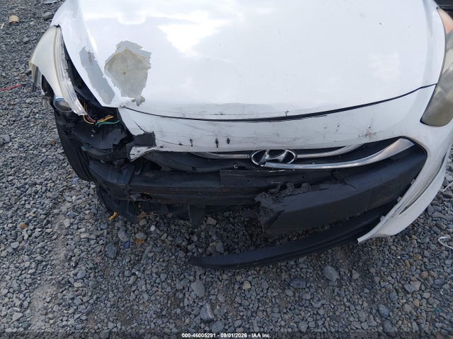 Aukcja sprzedaży 2013 Hyundai Elantra Gt, vin: KMHD35LE6DU080427, numer aukcji: 46005291