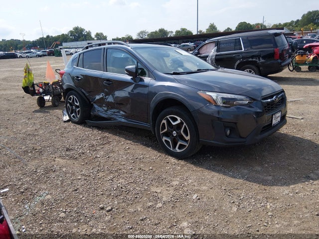Auction sale of the 2018 Subaru Crosstrek 2.0i Limited, vin: JF2GTAMC6JH251223, lot number: 46005298