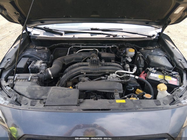 46005298 :رقم المزاد ، JF2GTAMC6JH251223 vin ، 2018 Subaru Crosstrek 2.0i Limited مزاد بيع