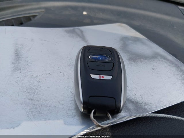 46005298 :رقم المزاد ، JF2GTAMC6JH251223 vin ، 2018 Subaru Crosstrek 2.0i Limited مزاد بيع