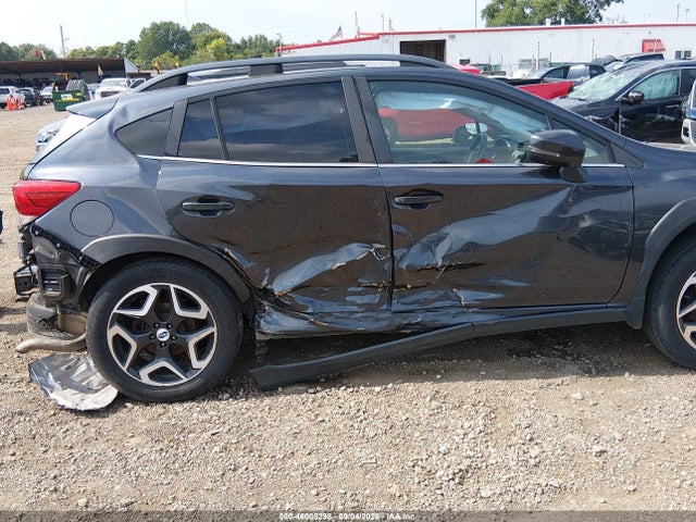 46005298 :رقم المزاد ، JF2GTAMC6JH251223 vin ، 2018 Subaru Crosstrek 2.0i Limited مزاد بيع