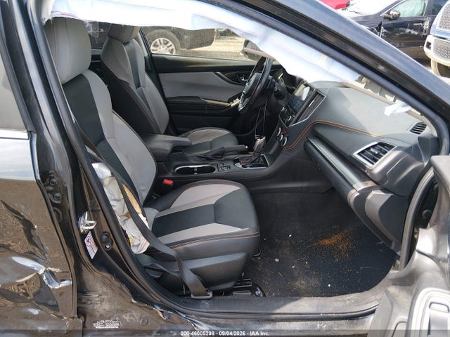 46005298 :رقم المزاد ، JF2GTAMC6JH251223 vin ، 2018 Subaru Crosstrek 2.0i Limited مزاد بيع