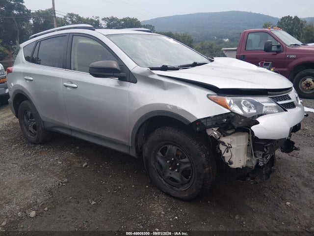 Продаж на аукціоні авто 2013 Toyota Rav4 Le, vin: JTMZFREV6D5013147, номер лоту: 46005300