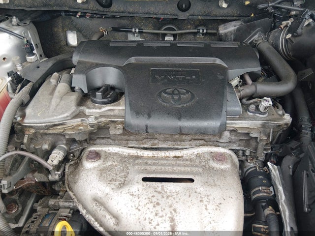 Aukcja sprzedaży 2013 Toyota Rav4 Le, vin: JTMZFREV6D5013147, numer aukcji: 46005300