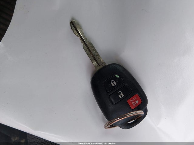Aukcja sprzedaży 2013 Toyota Rav4 Le, vin: JTMZFREV6D5013147, numer aukcji: 46005300