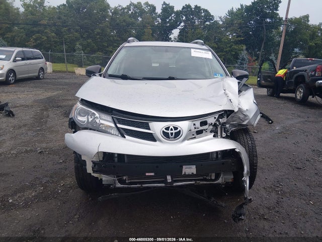 Aukcja sprzedaży 2013 Toyota Rav4 Le, vin: JTMZFREV6D5013147, numer aukcji: 46005300