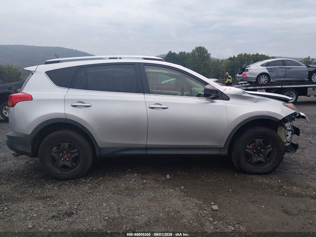 Aukcja sprzedaży 2013 Toyota Rav4 Le, vin: JTMZFREV6D5013147, numer aukcji: 46005300