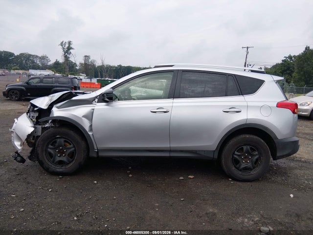 Aukcja sprzedaży 2013 Toyota Rav4 Le, vin: JTMZFREV6D5013147, numer aukcji: 46005300