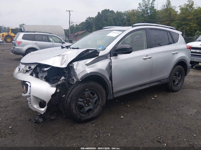 Aukcja sprzedaży 2013 Toyota Rav4 Le, vin: JTMZFREV6D5013147, numer aukcji: 46005300