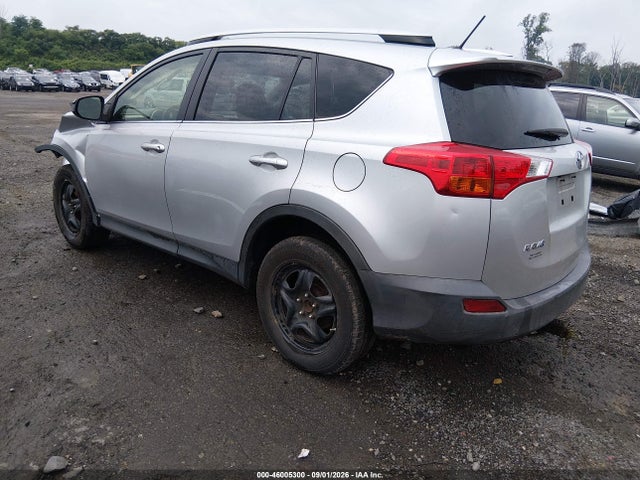 Aukcja sprzedaży 2013 Toyota Rav4 Le, vin: JTMZFREV6D5013147, numer aukcji: 46005300