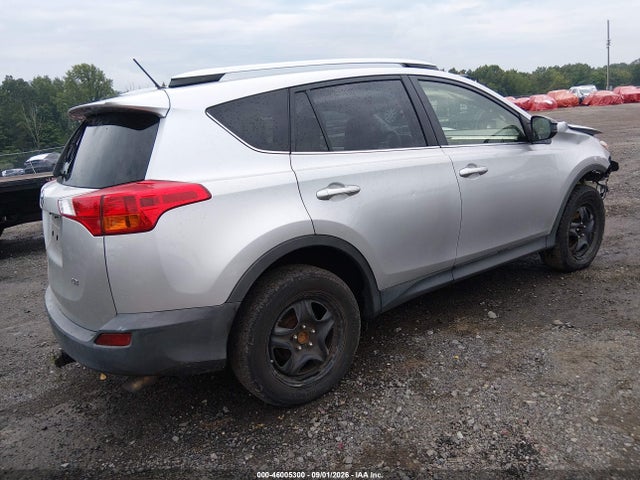 Aukcja sprzedaży 2013 Toyota Rav4 Le, vin: JTMZFREV6D5013147, numer aukcji: 46005300