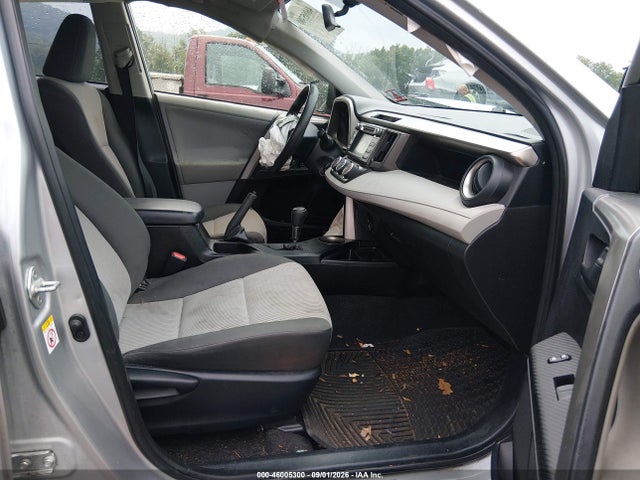 Aukcja sprzedaży 2013 Toyota Rav4 Le, vin: JTMZFREV6D5013147, numer aukcji: 46005300