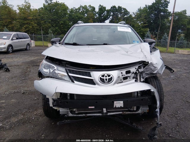 Aukcja sprzedaży 2013 Toyota Rav4 Le, vin: JTMZFREV6D5013147, numer aukcji: 46005300