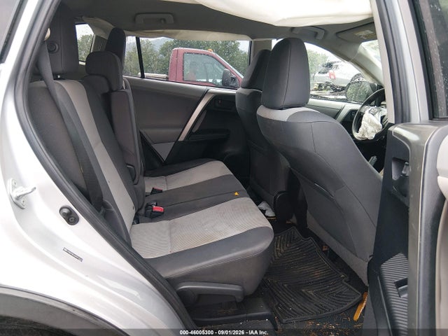 Aukcja sprzedaży 2013 Toyota Rav4 Le, vin: JTMZFREV6D5013147, numer aukcji: 46005300