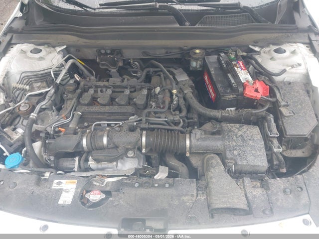 Продажа на аукционе авто 2021 Honda Accord Lx, vin: 1HGCV1F16MA059656, номер лота: 46005304