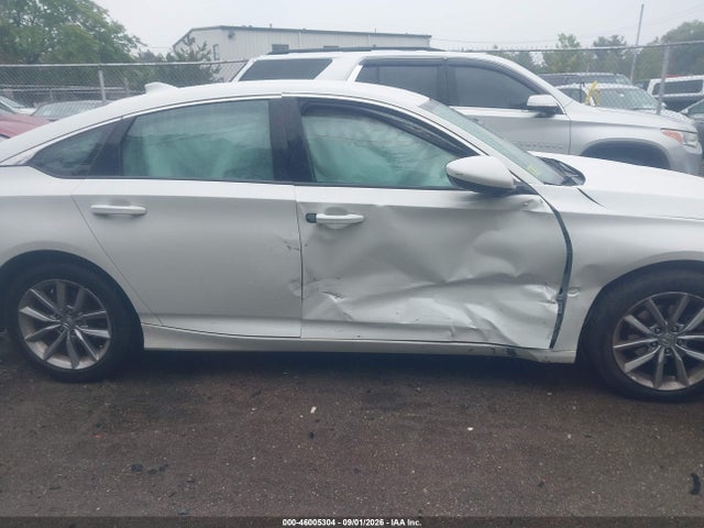 Продажа на аукционе авто 2021 Honda Accord Lx, vin: 1HGCV1F16MA059656, номер лота: 46005304
