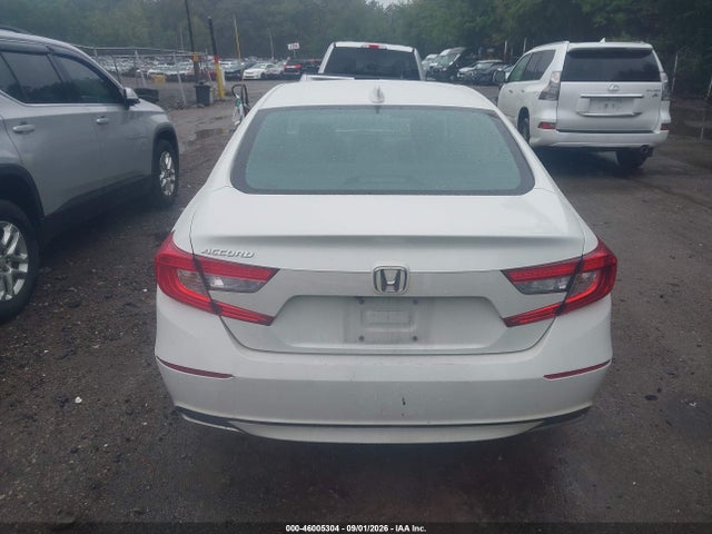 Продажа на аукционе авто 2021 Honda Accord Lx, vin: 1HGCV1F16MA059656, номер лота: 46005304