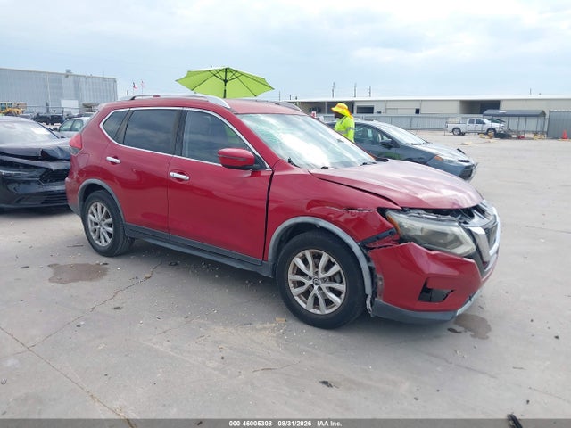 2017 JN8AT2MT8HW407959 main image