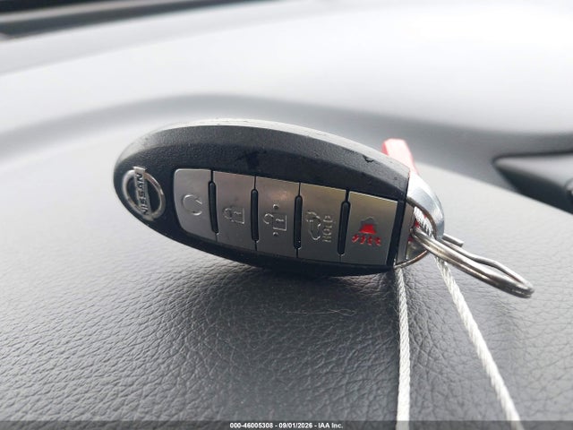 Nissan ROGUE SV 2017 JN8AT2MT8HW407959 Image 11