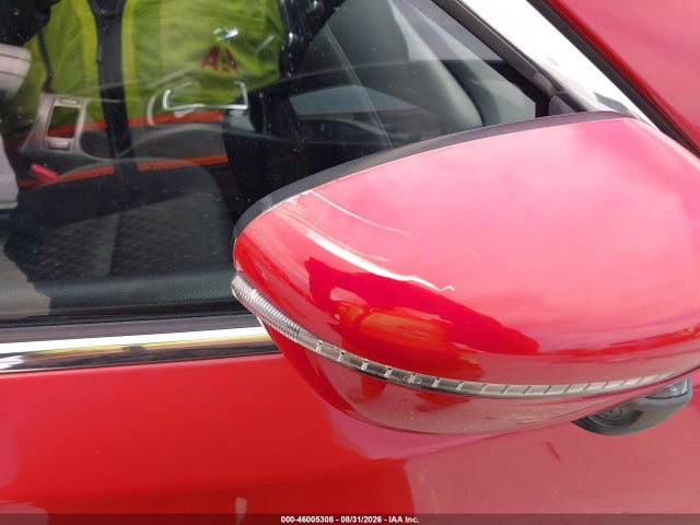 Nissan ROGUE SV 2017 JN8AT2MT8HW407959 Image 17