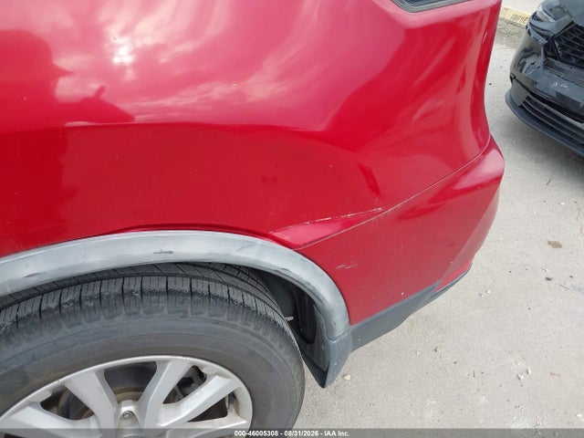Nissan ROGUE SV 2017 JN8AT2MT8HW407959 Image 18