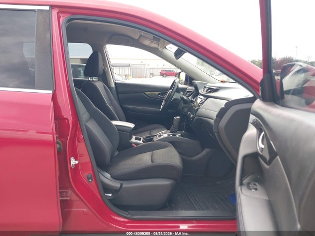 Nissan ROGUE SV 2017 JN8AT2MT8HW407959 Image 5