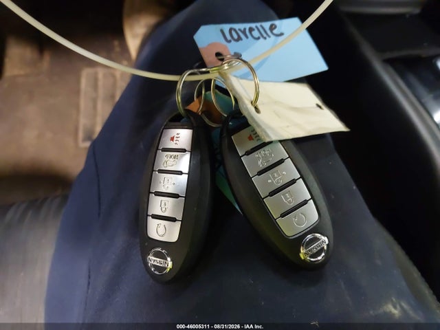 46005311 :رقم المزاد ، 5N1AT2MV8KC721404 vin ، 2019 Nissan Rogue Sv مزاد بيع