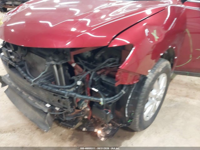 46005311 :رقم المزاد ، 5N1AT2MV8KC721404 vin ، 2019 Nissan Rogue Sv مزاد بيع