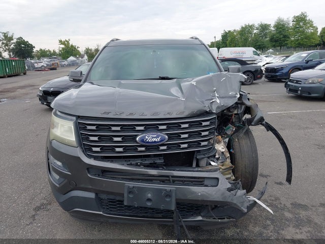Продаж на аукціоні авто 2017 Ford Explorer Xlt, vin: 1FM5K8D87HGB72149, номер лоту: 46005312