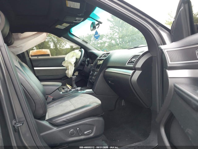Продаж на аукціоні авто 2017 Ford Explorer Xlt, vin: 1FM5K8D87HGB72149, номер лоту: 46005312