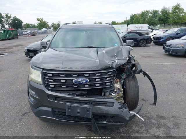 Продаж на аукціоні авто 2017 Ford Explorer Xlt, vin: 1FM5K8D87HGB72149, номер лоту: 46005312
