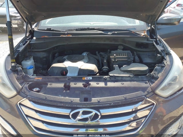 Продаж на аукціоні авто 2013 Hyundai Santa Fe Sport 2.0t, vin: 5XYZW3LA9DG011106, номер лоту: 46005317