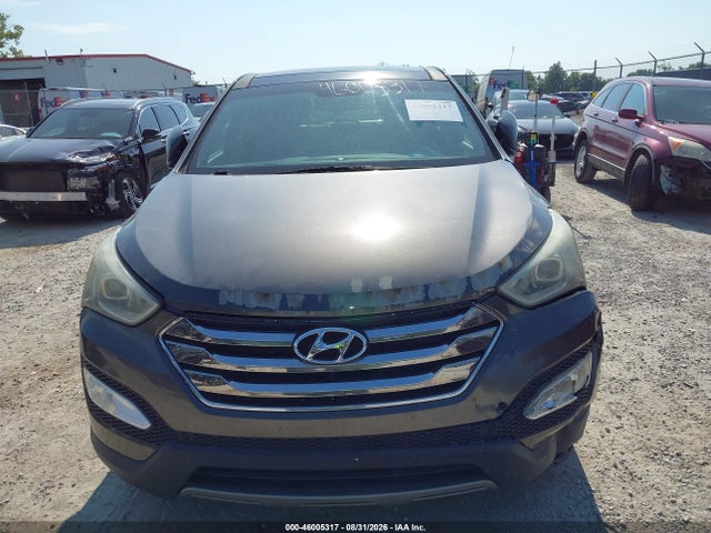 Продаж на аукціоні авто 2013 Hyundai Santa Fe Sport 2.0t, vin: 5XYZW3LA9DG011106, номер лоту: 46005317
