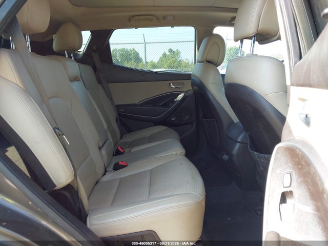 Продаж на аукціоні авто 2013 Hyundai Santa Fe Sport 2.0t, vin: 5XYZW3LA9DG011106, номер лоту: 46005317