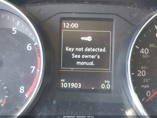 46005320 :رقم المزاد ، 1VWLA7A3XKC000176 vin ، 2019 Volkswagen Passat 2.0t Wolfsburg Edition مزاد بيع