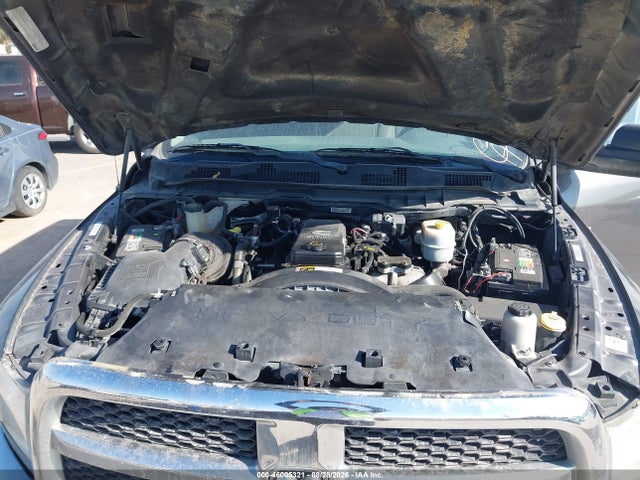 46005321 :رقم المزاد ، 3C63RRGL5FG613203 vin ، 2015 Ram 3500 Tradesman مزاد بيع