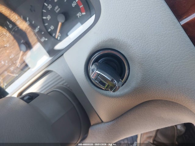 Продажа на аукционе авто 2002 Mercedes-benz E 320 Special Edition, vin: WDBJF65J32B401765, номер лота: 46005328