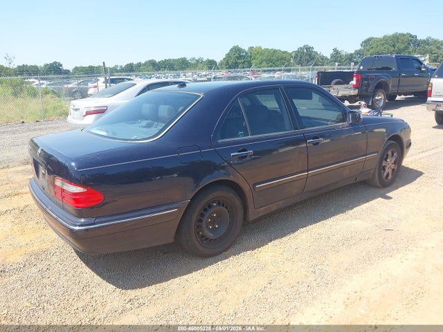 Продажа на аукционе авто 2002 Mercedes-benz E 320 Special Edition, vin: WDBJF65J32B401765, номер лота: 46005328