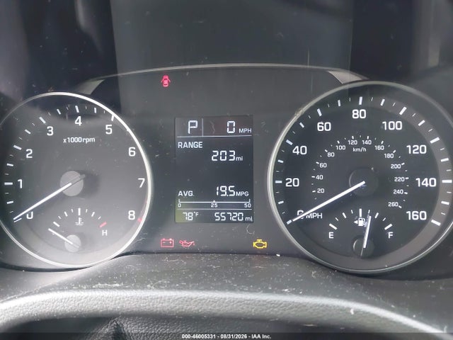 Продажа на аукционе авто 2018 Hyundai Elantra Se, vin: 5NPD74LF2JH262384, номер лота: 46005331