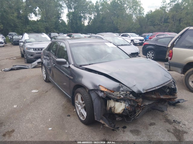 Продаж на аукціоні авто 2006 Acura Tl, vin: 19UUA66276A054491, номер лоту: 46005333