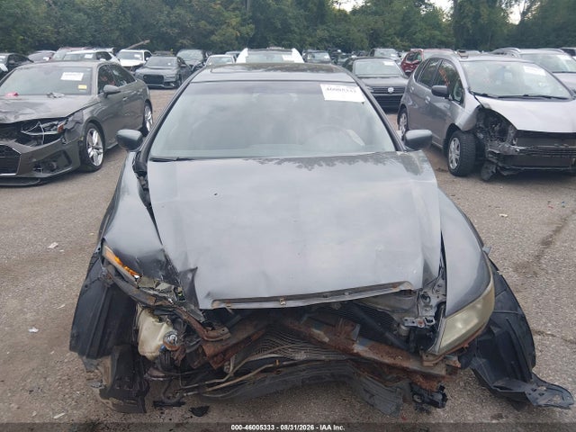 Продажа на аукционе авто 2006 Acura Tl, vin: 19UUA66276A054491, номер лота: 46005333