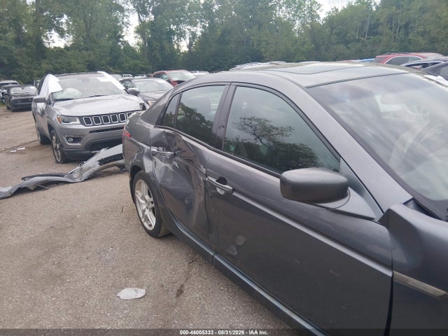Продажа на аукционе авто 2006 Acura Tl, vin: 19UUA66276A054491, номер лота: 46005333