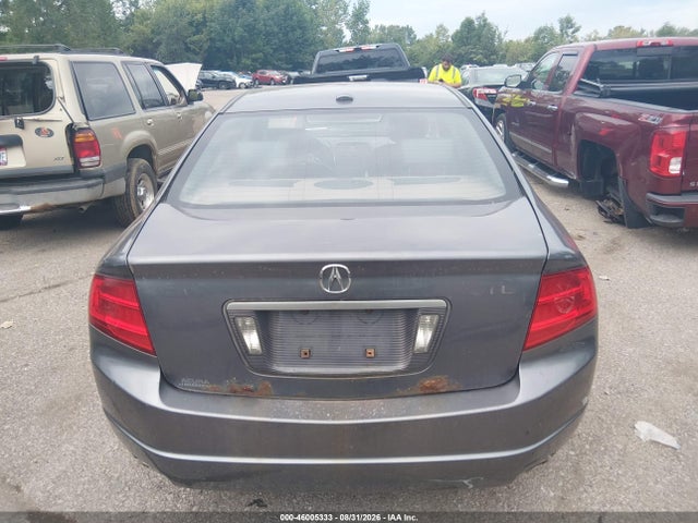 Продажа на аукционе авто 2006 Acura Tl, vin: 19UUA66276A054491, номер лота: 46005333