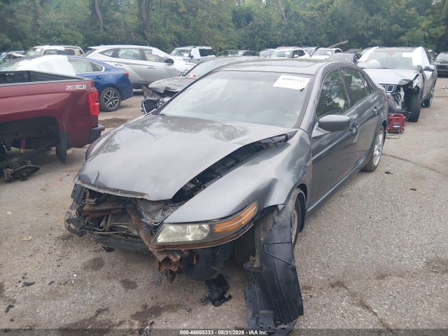 Продажа на аукционе авто 2006 Acura Tl, vin: 19UUA66276A054491, номер лота: 46005333
