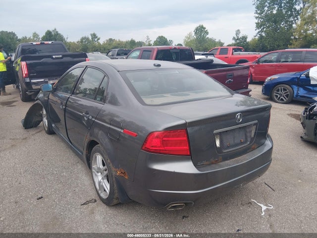 Продажа на аукционе авто 2006 Acura Tl, vin: 19UUA66276A054491, номер лота: 46005333